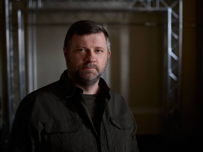 El apoyo militar nos ayudará en la guerra: vicepresidente del Parlamento de Ucrania