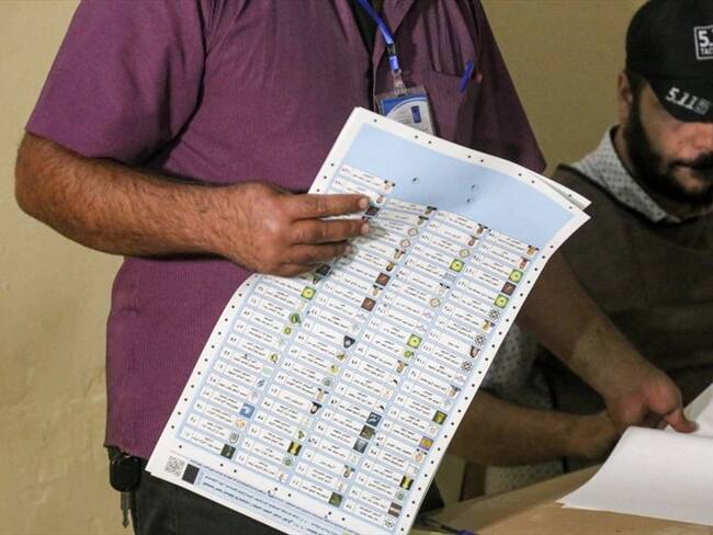 Los resultados de las elecciones en Irak fueron inesperados: Farhad Alaaldin