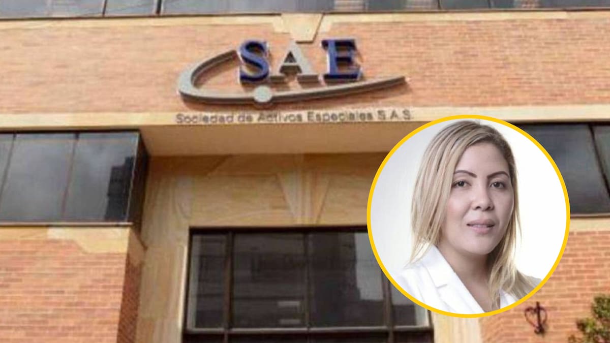 SAE ya había denunciado a mujer que habría pedido coimas por entrega de bienes en 2021