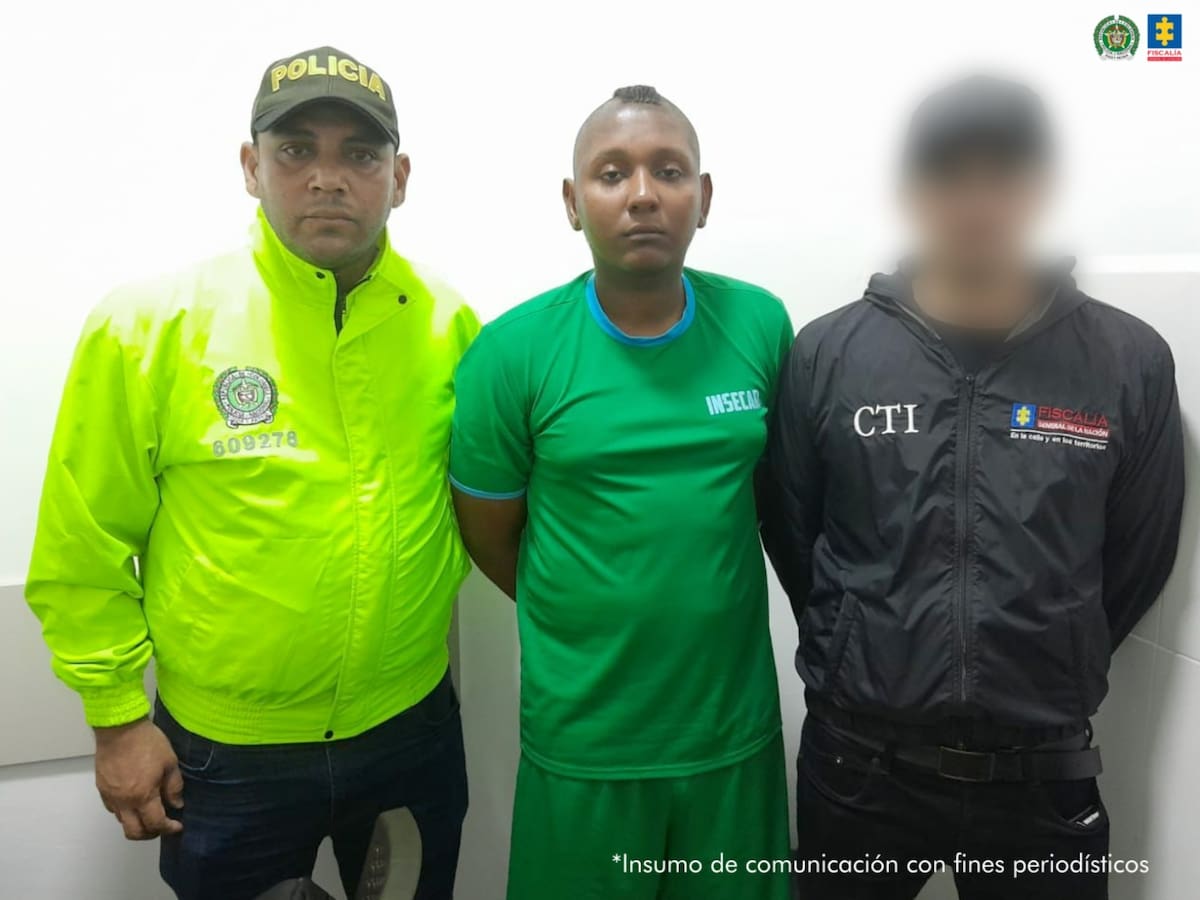 Por primera vez Santa Marta aplica la Ley Ángel