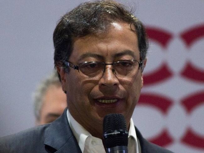 Catalina Suárez asegura que Petro es el candidato presidencial mejor disfrazado