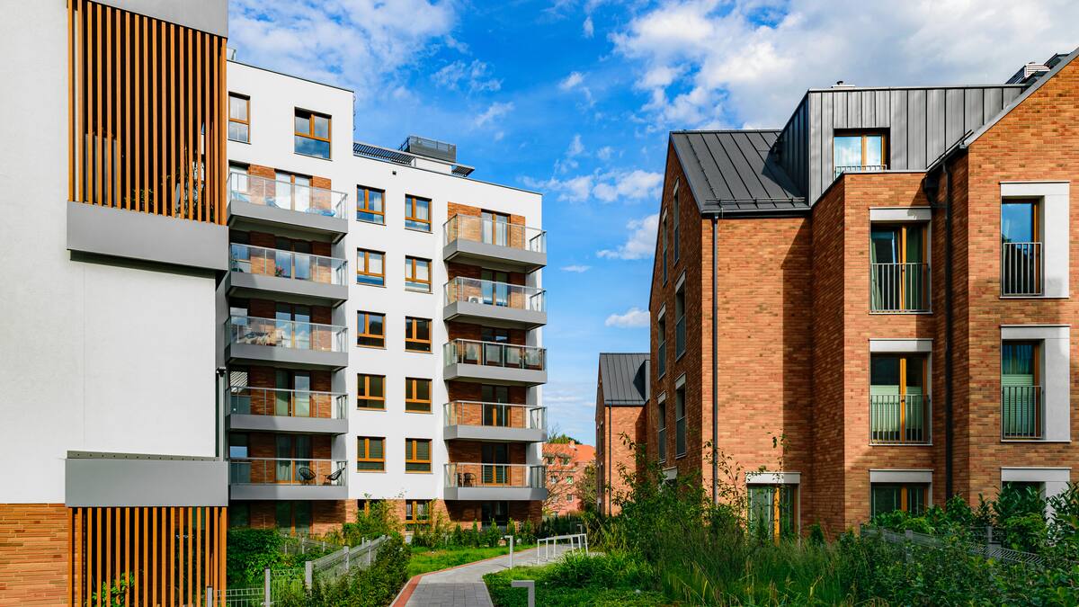 ¿Por qué es mejor comprar apartamento en vez de casa en Bogotá?