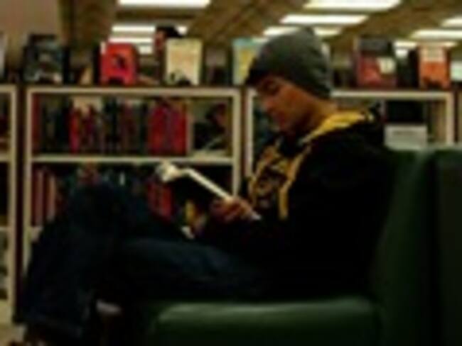 ¿Cuál es su libro favorito? Cuéntenos con #MiLibroFavorito