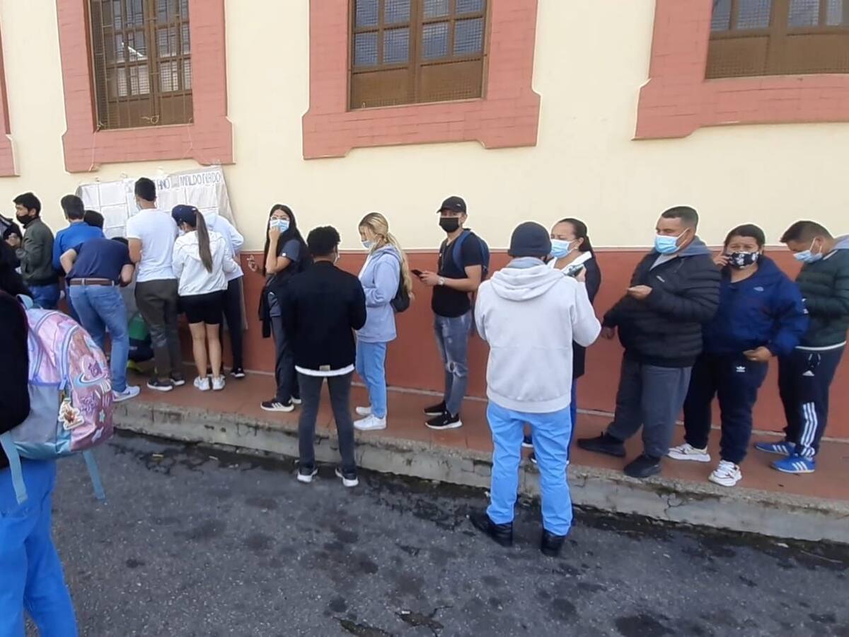 MOE confirma que ha recibido 20 denuncias por supuestas irregularidades en Boyacá