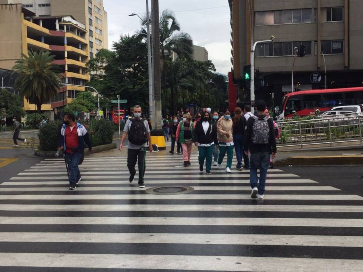 “Los motociclistas son los principales responsables”: ANSV por aumento de muertes de peatones