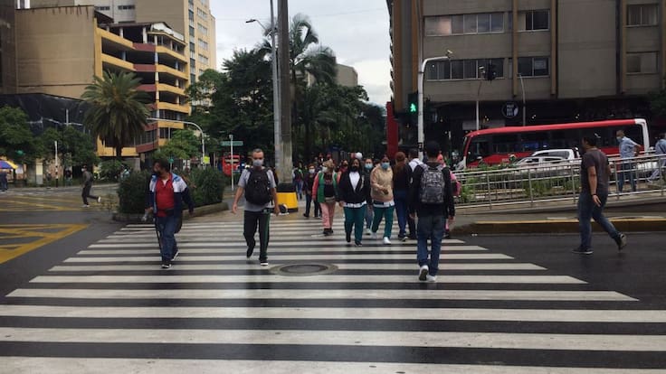 “Los motociclistas son los principales responsables”: ANSV por aumento de muertes de peatones