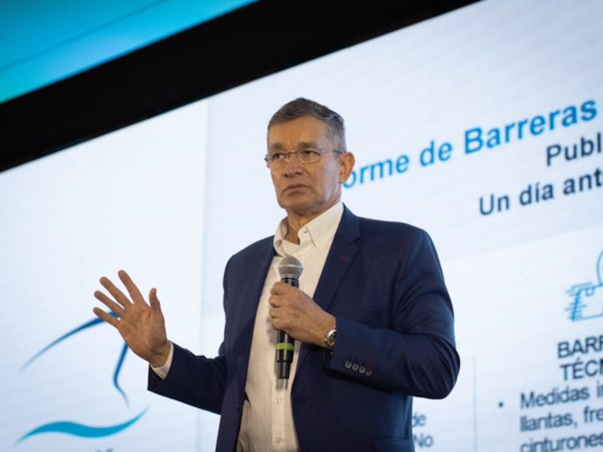 “Hay daño reputacional, el más grave para negocios e inversión”: Analdex por revocatoria de visas