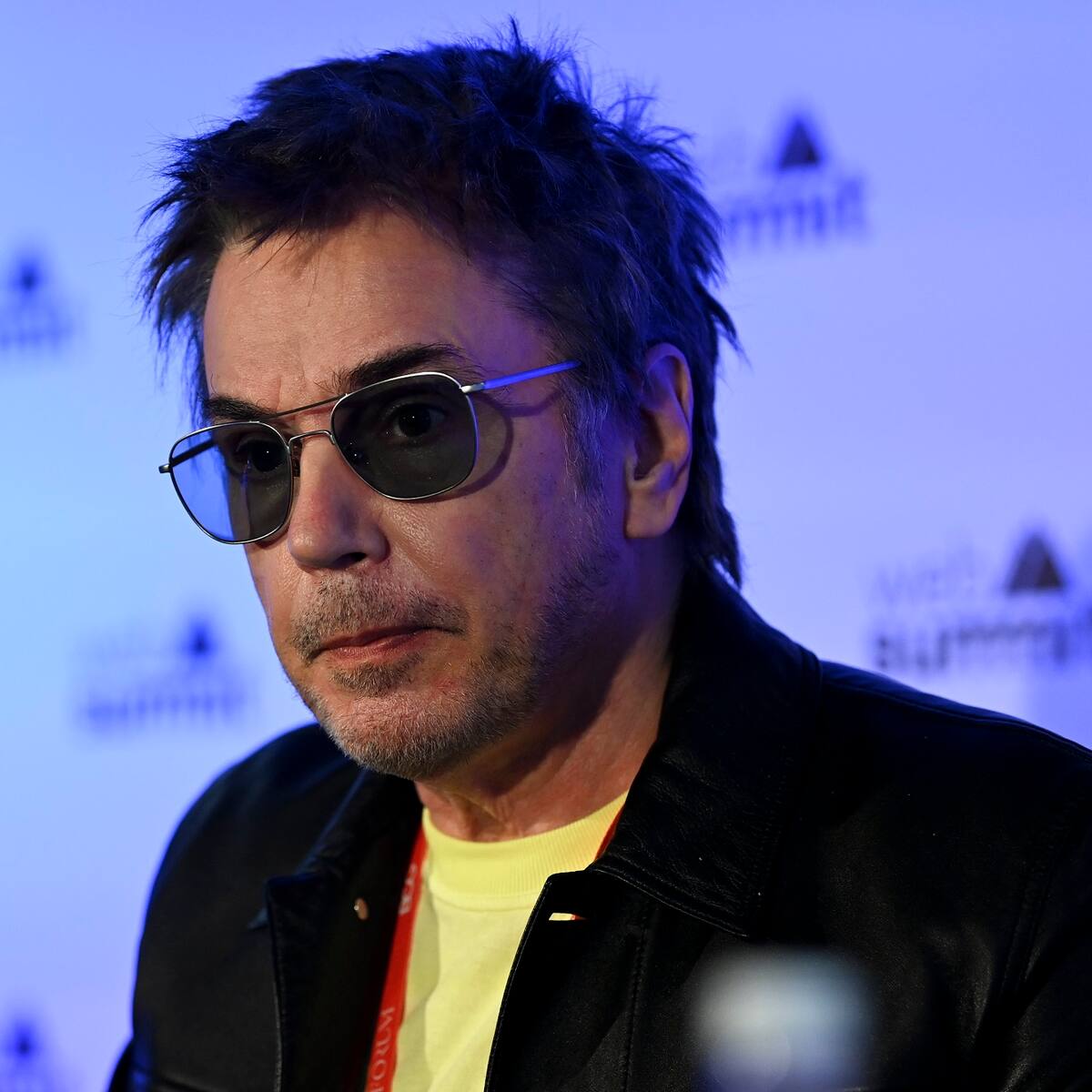“Un homenaje a la música electrónica”: Jean-Michel Jarre sobre su álbum ‘Oxymore’