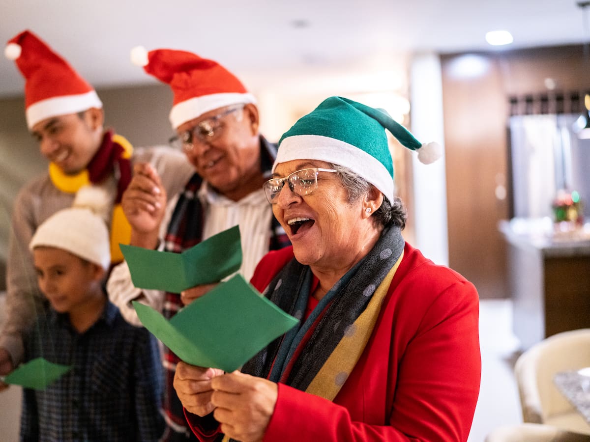 Novena de Aguinaldos del día primero: estas son las oraciones del 16 de diciembre de 2025
