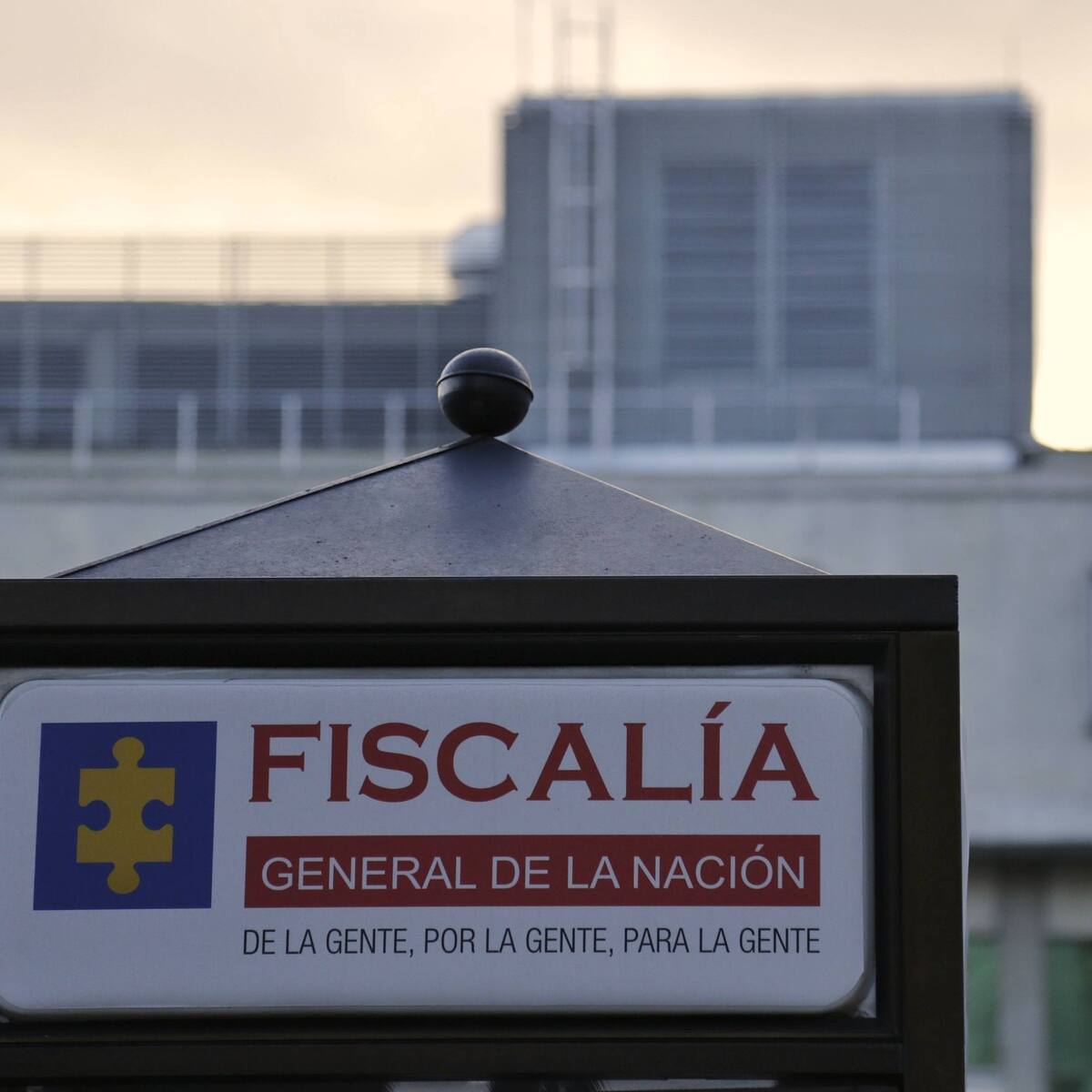 Investigan corrupción en el Sistema Integral de Seguridad Social