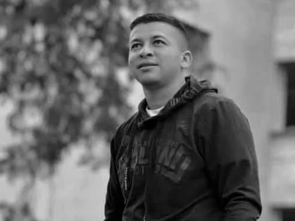 Cantante de música popular fue asesinado al finalizar un concierto en Cauca