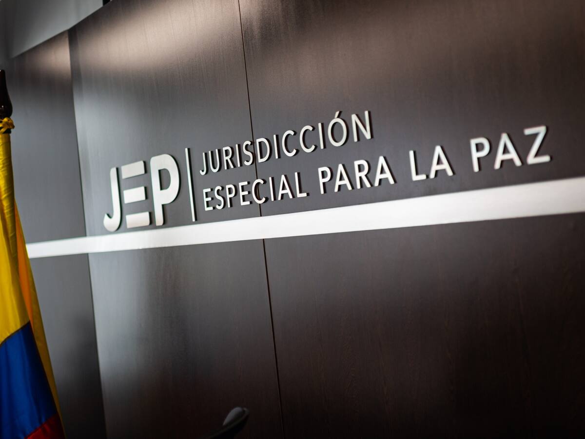 JEP revisará medidas para proteger víctimas de desaparición forzada en Magdalena Medio