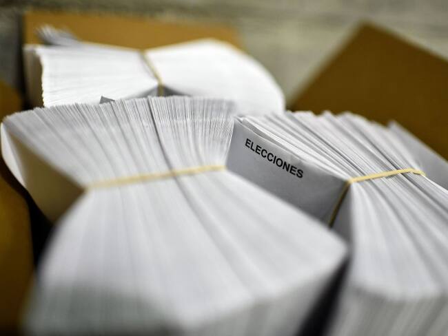 “No tengo miedo a nadie”: Charo Testa, candidata de 99 años a Alcaldía de Patones, España