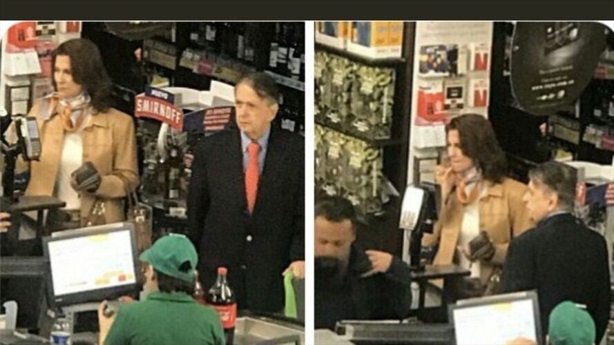 Inpec asegura que Alberto Santofimio salió con permiso de 72 horas.