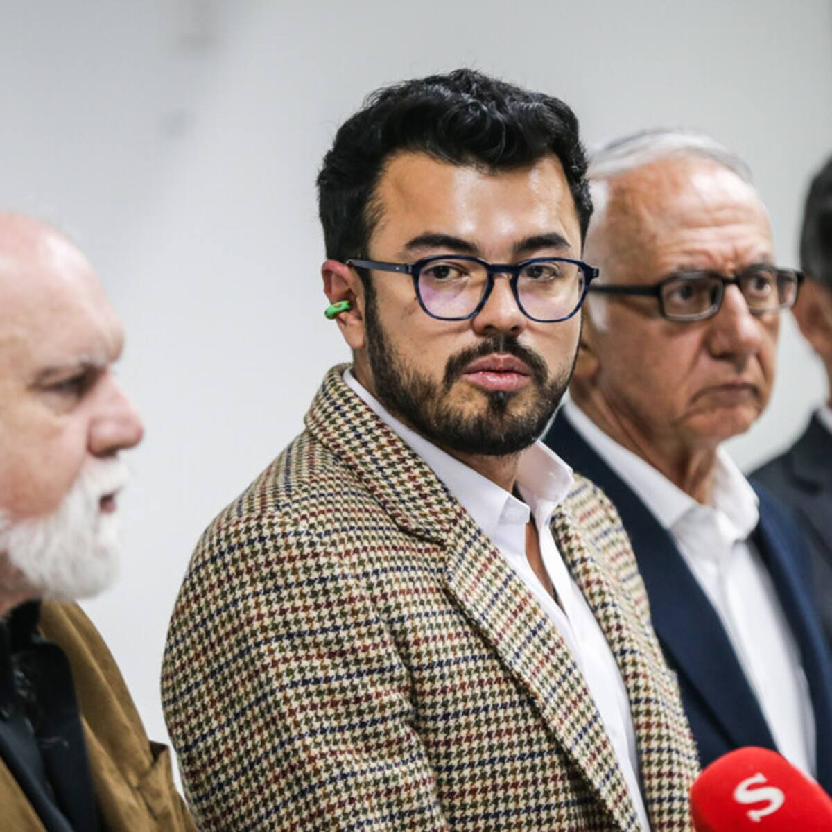 El Gobierno no ha generado crisis financiera en el sistema: superintendente de Salud