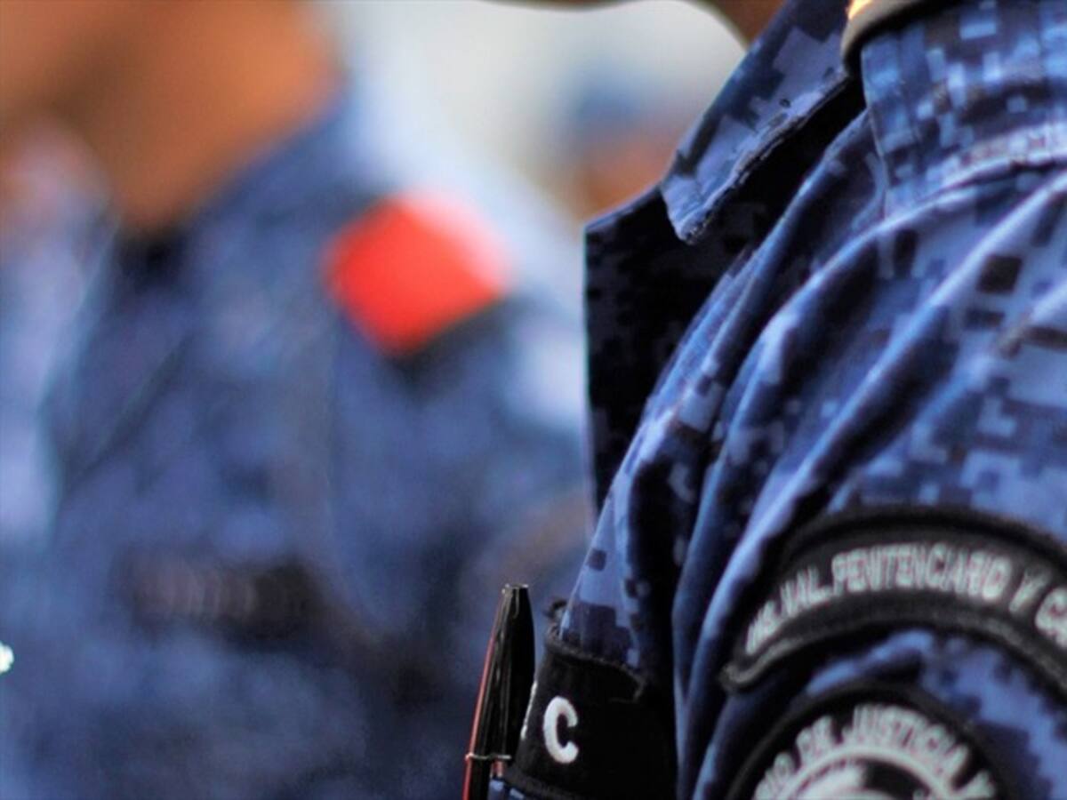 Confirman que tres auxiliares del Inpec tienen COVID-19 en Popayán