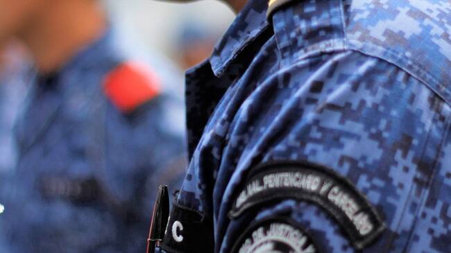 Según las autoridades, los pacientes se encuentran en buenas condiciones de salud . Foto: Colprensa