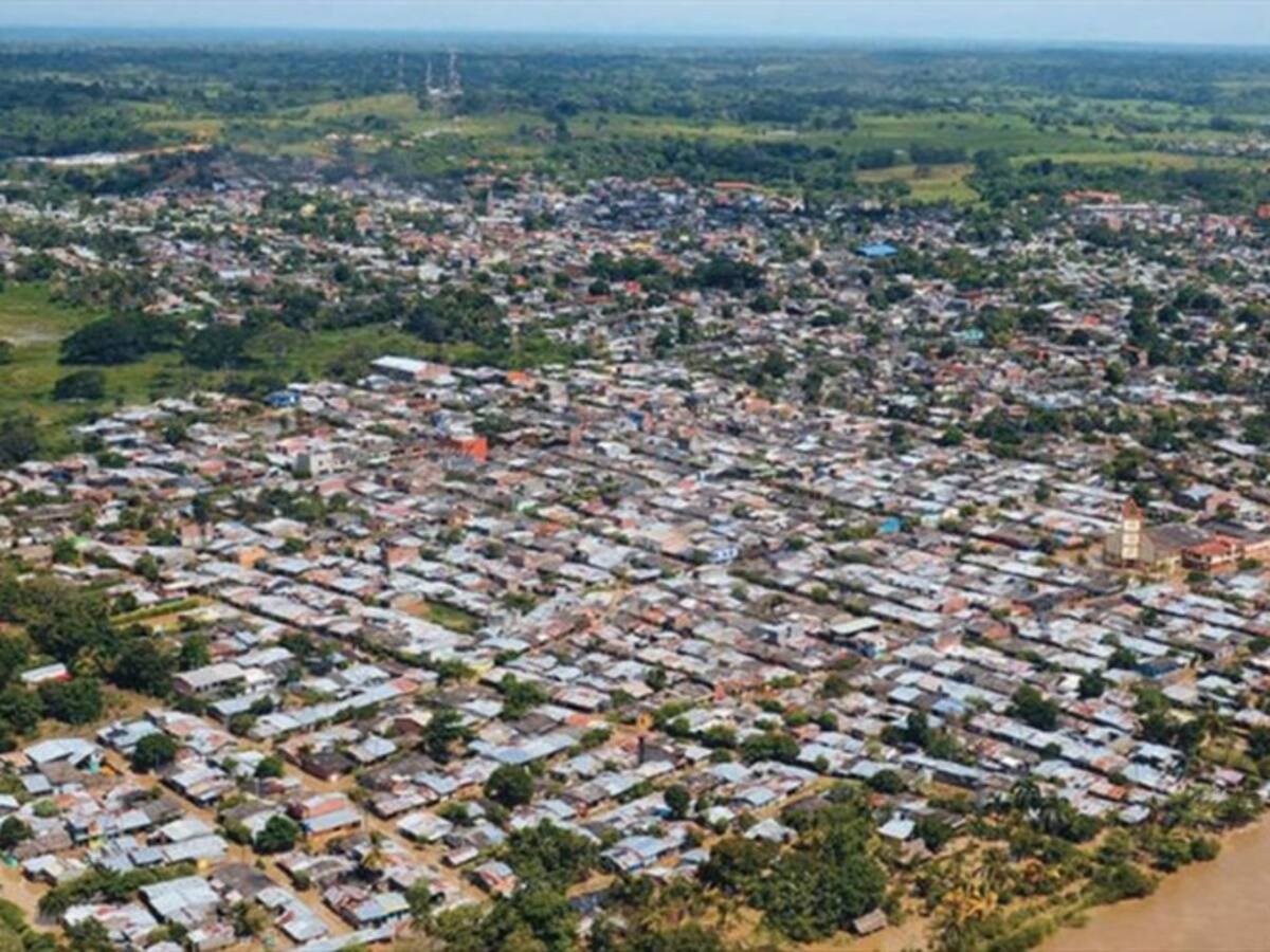 Denuncian nueva masacre en el Bajo Cauca antioqueño