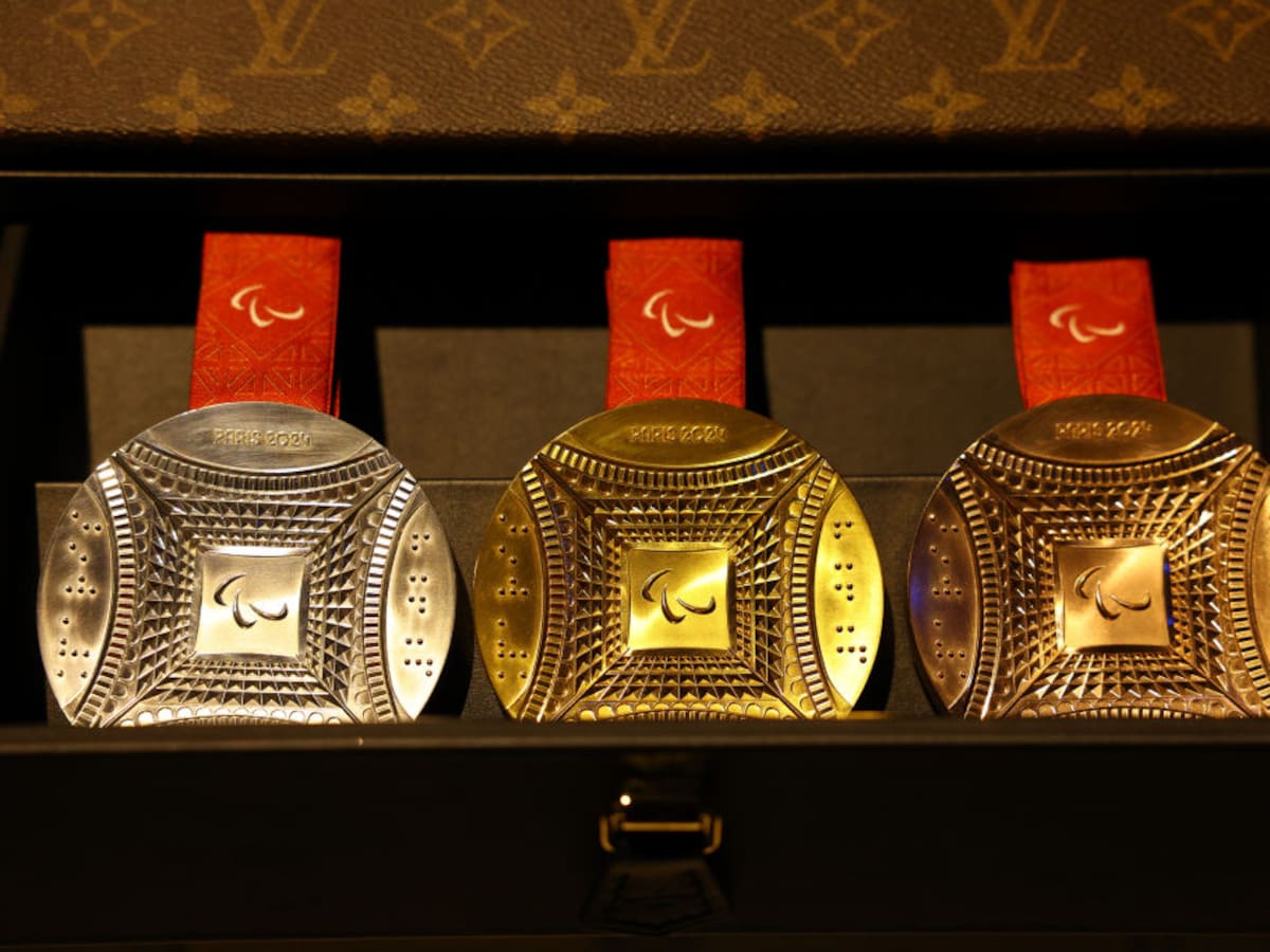 Medallero de los Juegos Olímpicos, ¿cuáles son los países del mundo con más medallas?