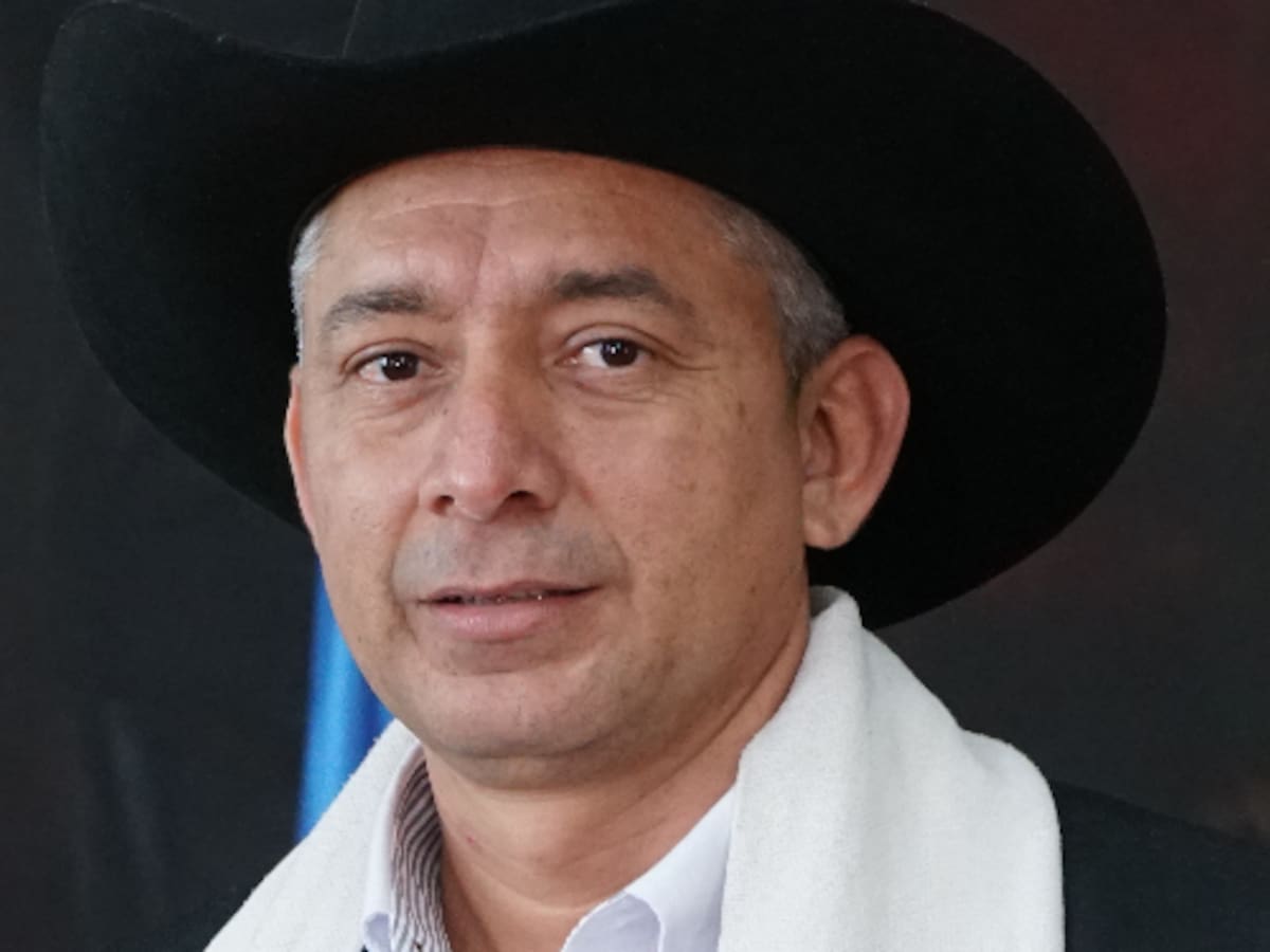 “Fue negligencia del Gobierno”: congresista William Aljure por asesinato de indígena