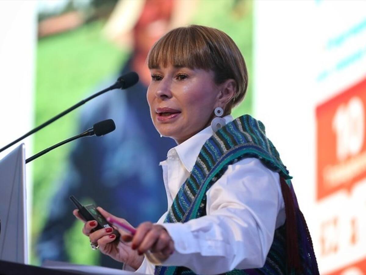 Gobierno advierte que se han registrado 52 casos de trata de personas en 2020