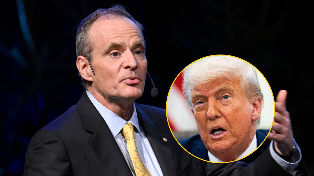 Nobel de Economía rechazó nuevo presupuesto de EE.UU: “aumenta desigualdad y afecta a trabajadores”