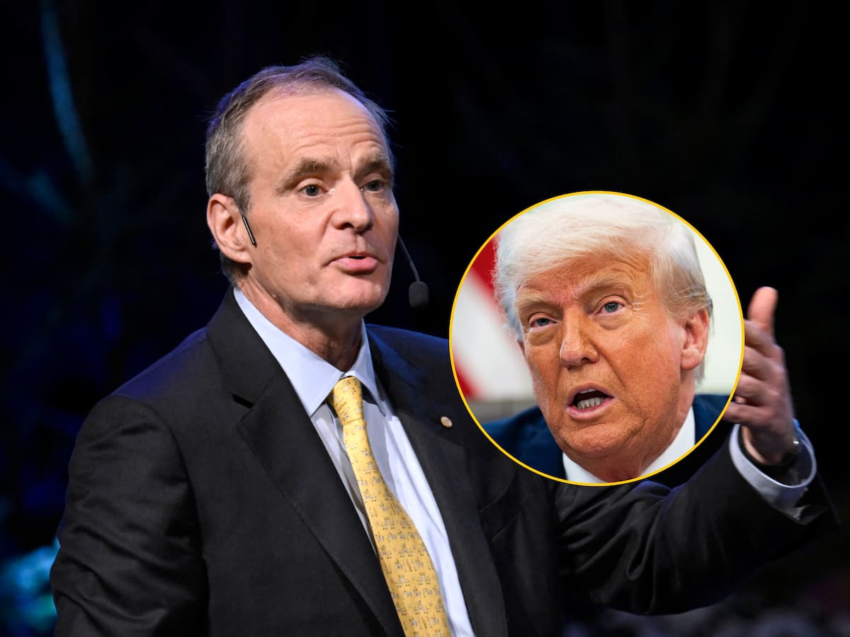 Nobel de Economía rechazó nuevo presupuesto de EE.UU: “aumenta desigualdad y afecta a trabajadores”