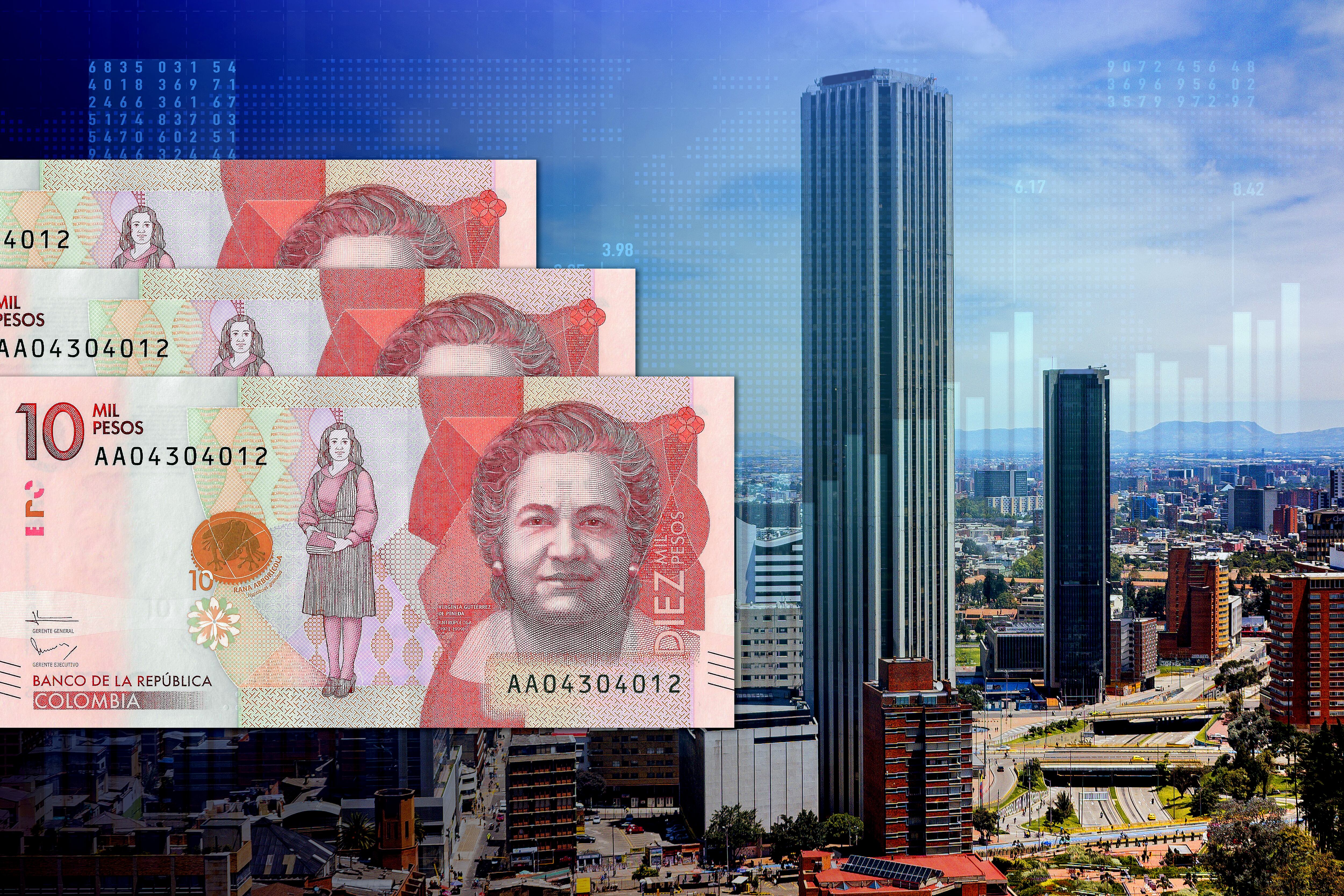 Ingreso Mínimo Garantizado pago agosto - Getty Images