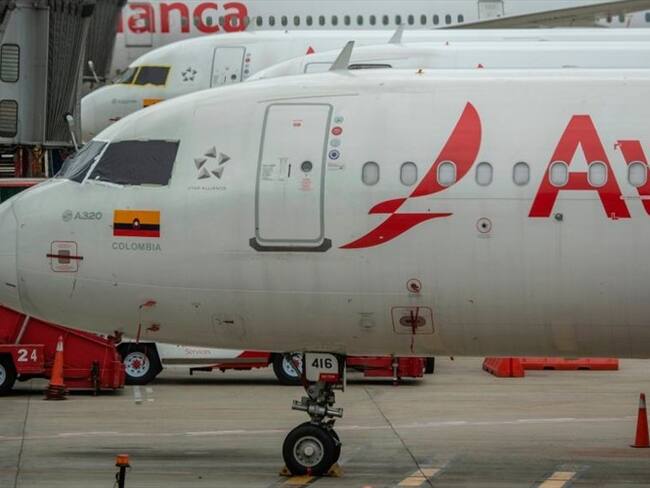Dinero del préstamo de Avianca se acabará en poco tiempo, máximo tres meses: Joe Mohan