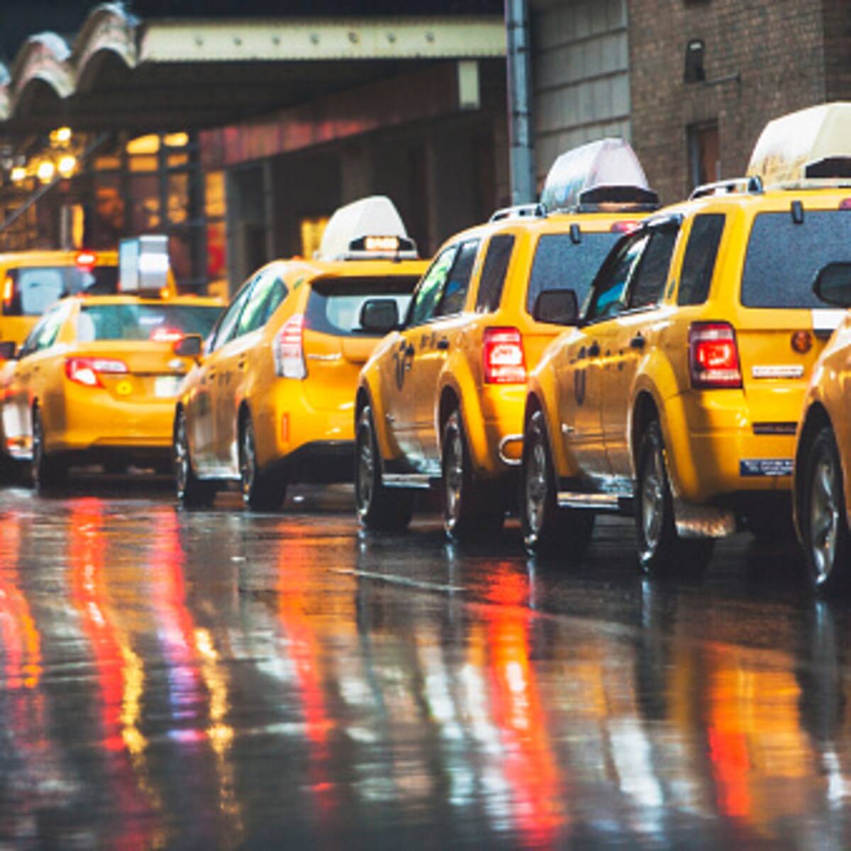 Estas son las nuevas tarifas para el servicio de taxi en Santa Marta