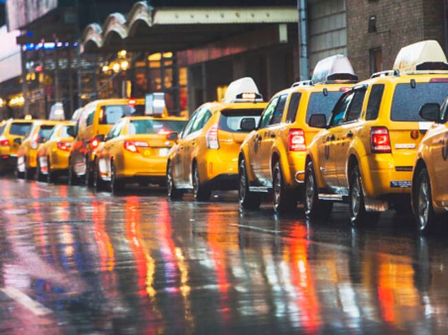 Estas son las nuevas tarifas para el servicio de taxi en Santa Marta.