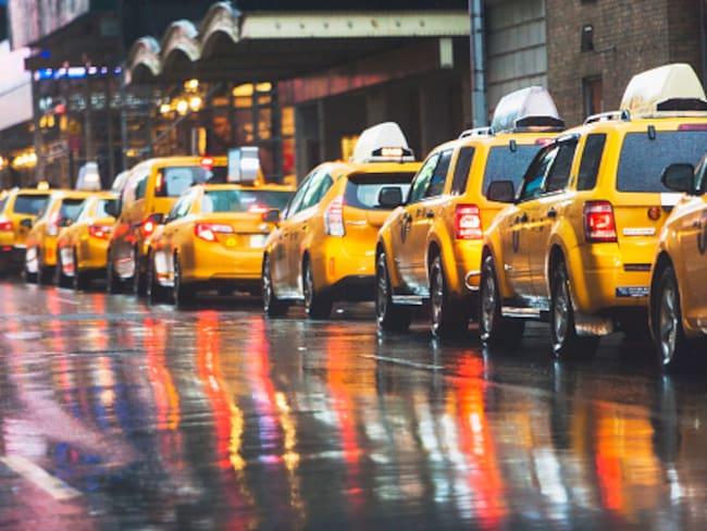 Estas son las nuevas tarifas para el servicio de taxi en Santa Marta.