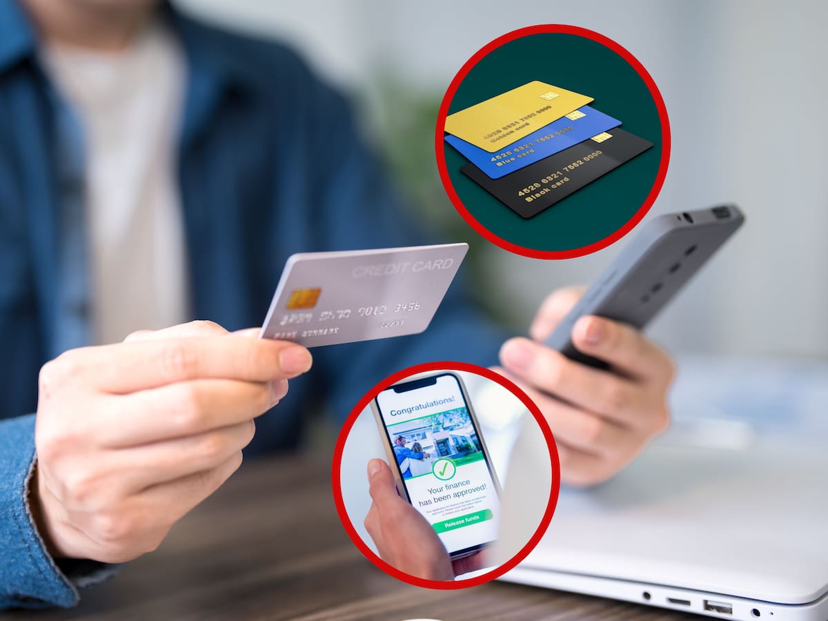 ¿Dónde se puede obtener un préstamo seguro si está reportado? Consejos para evitar fraudes