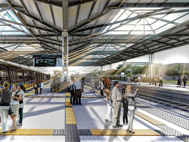 El Tren de Cercanías representa uno de los proyectos de infraestructura más importantes para el Valle del Cauca y el suroccidente del país.