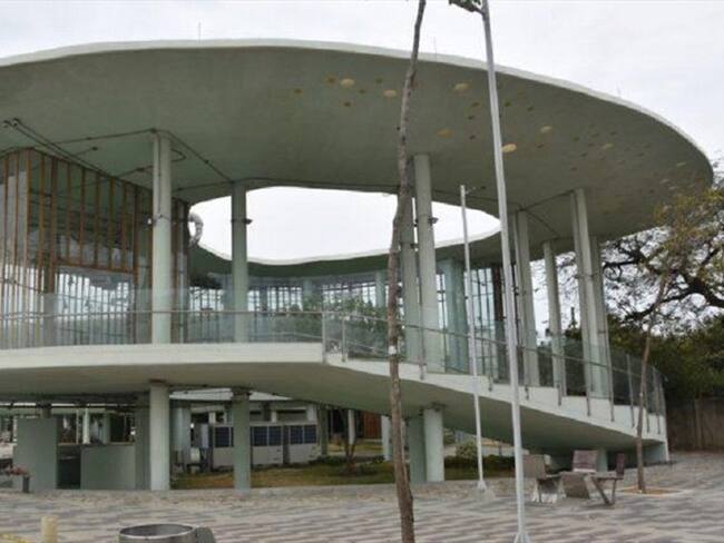 Aunque la Fase I es un proyecto desde 2015, apenas en diciembre de 2019 fue entregado. Foto: Cortesía