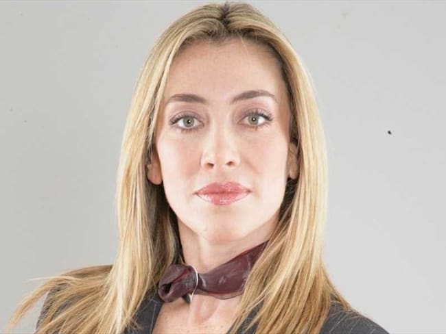 Punto Final es decir no más a la violencia contra la mujer: Marcela Carvajal