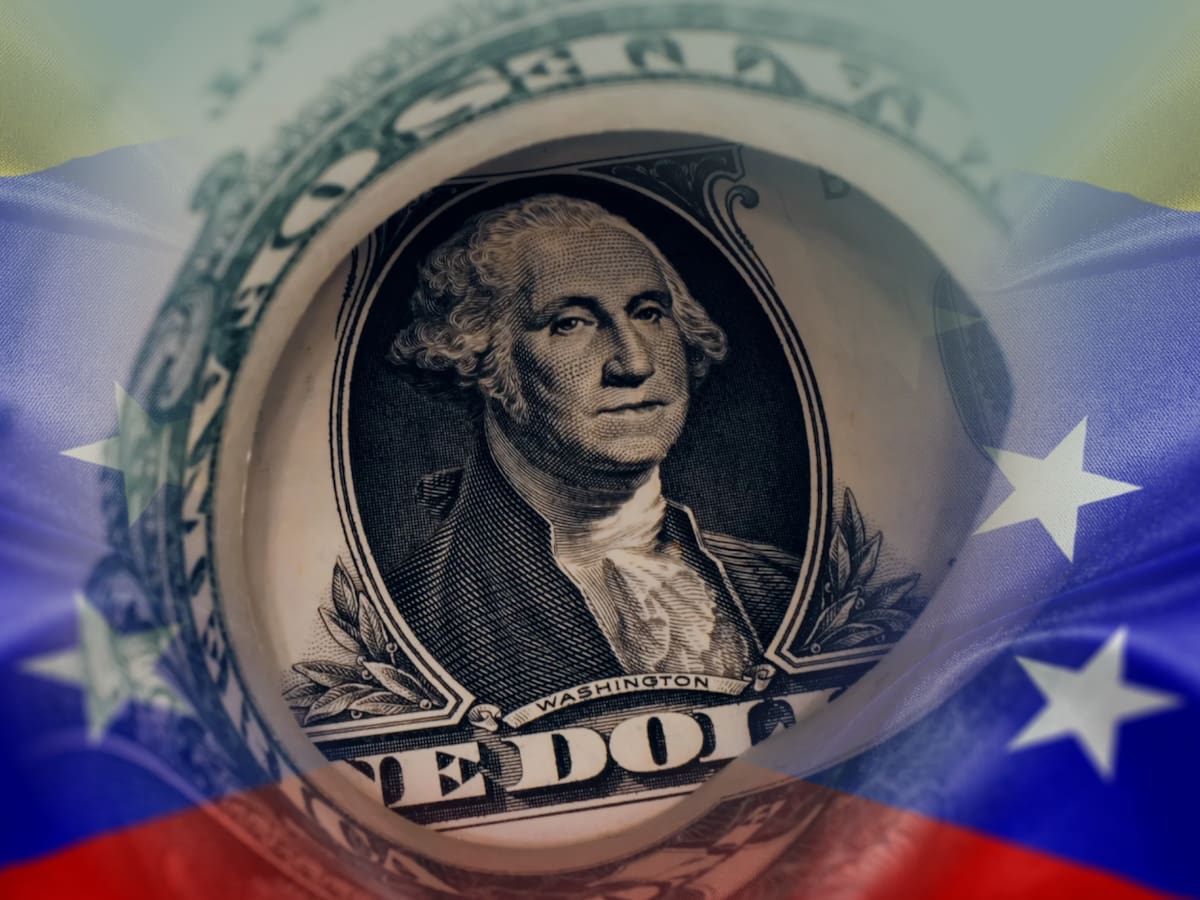 Precio y cotización del dólar en Venezuela HOY 7 de septiembre de 2026