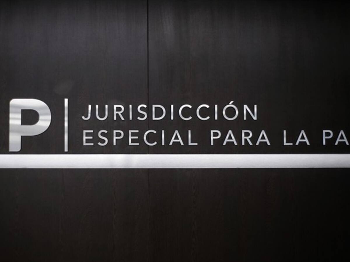 JEP alerta que el país podría llegar en 2024 a 1.600 desmovilizados de Farc asesinados