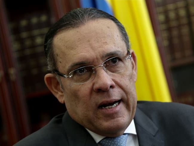 La decisión que revive las circunscripciones es improcedente: Efraín Cepeda