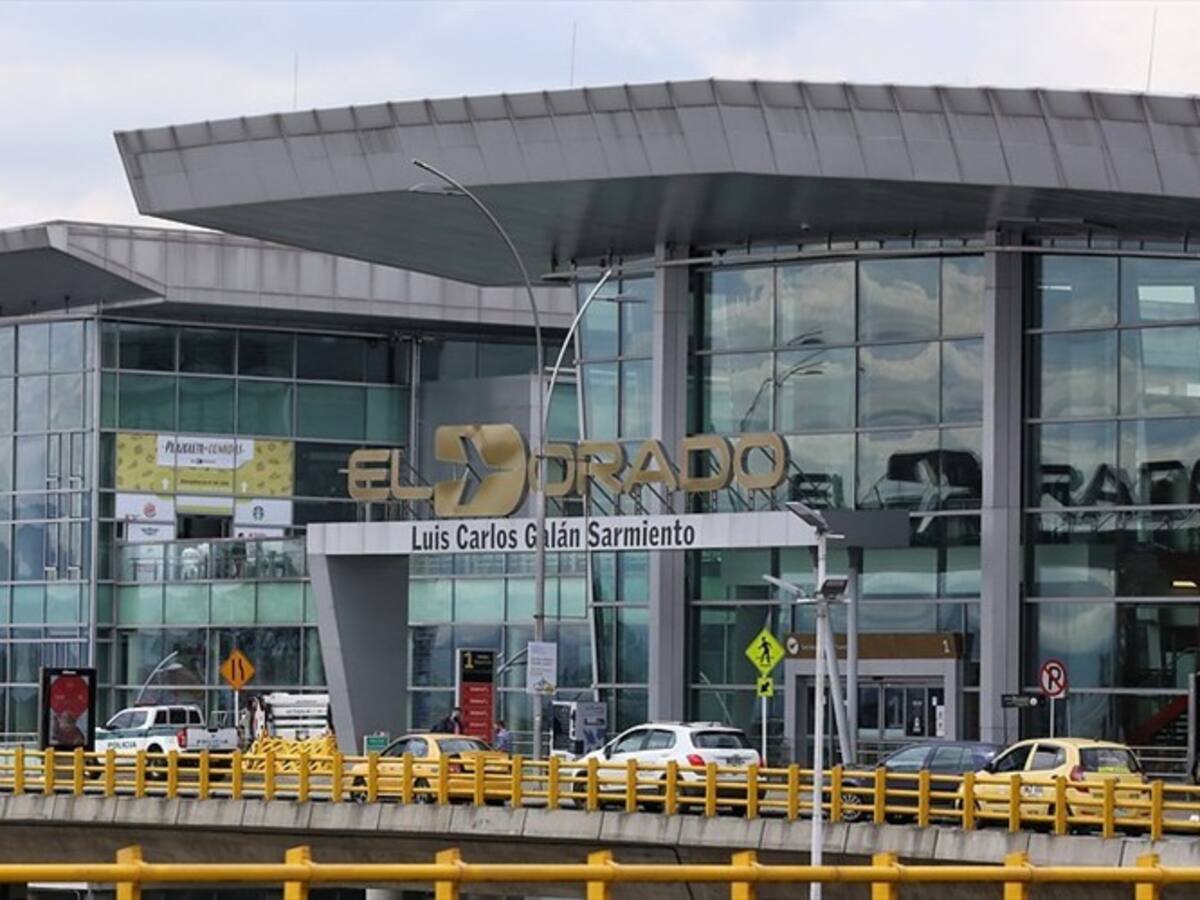 Hombre se habría quitado la vida en El Dorado al verse descubierto llevando droga