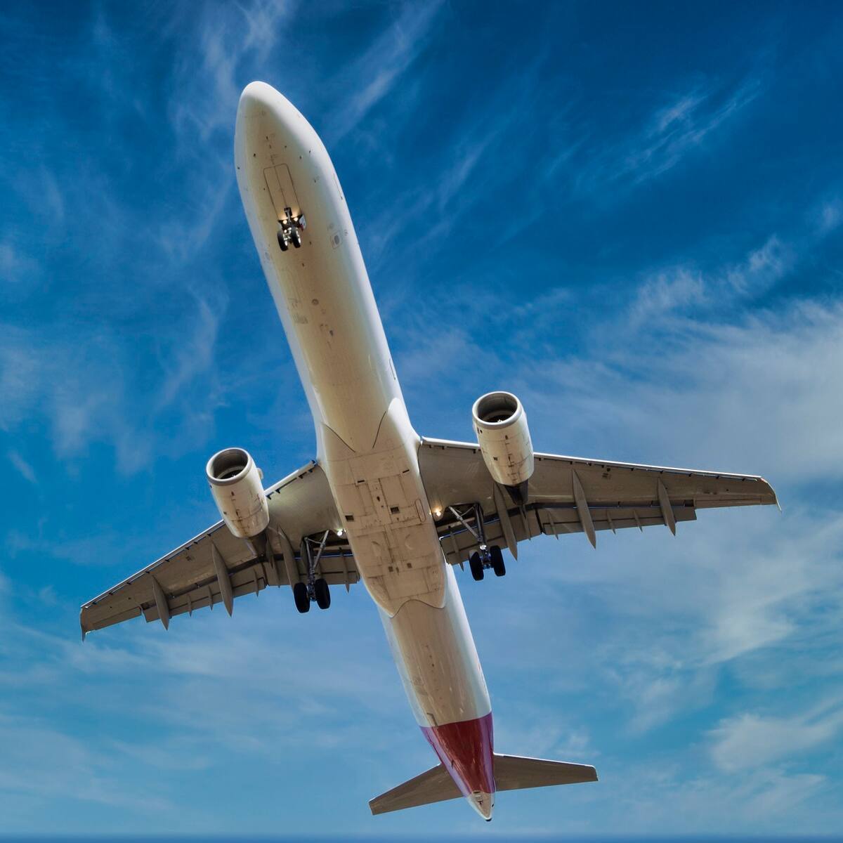 Vuelo que cubría ruta Bogotá-Londres se desvió tras recibir indicación técnica