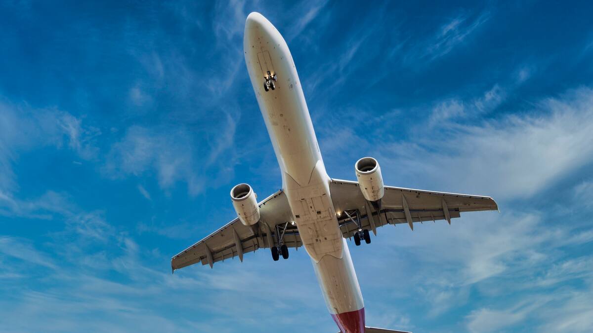 Aerolíneas tendrán que expedir factura electrónica desde septiembre