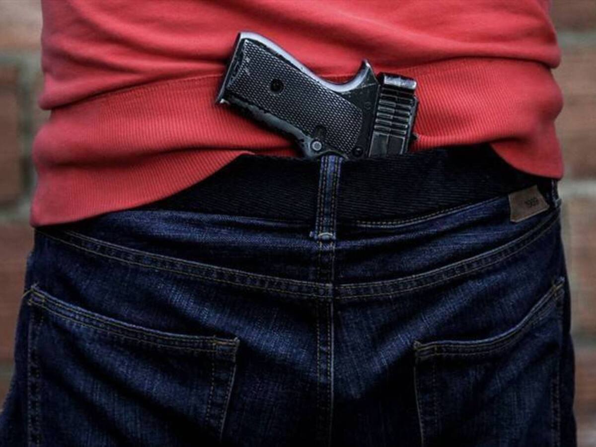 Asesinaron a un hombre cuando estaba al interior de su camioneta en Barranquilla