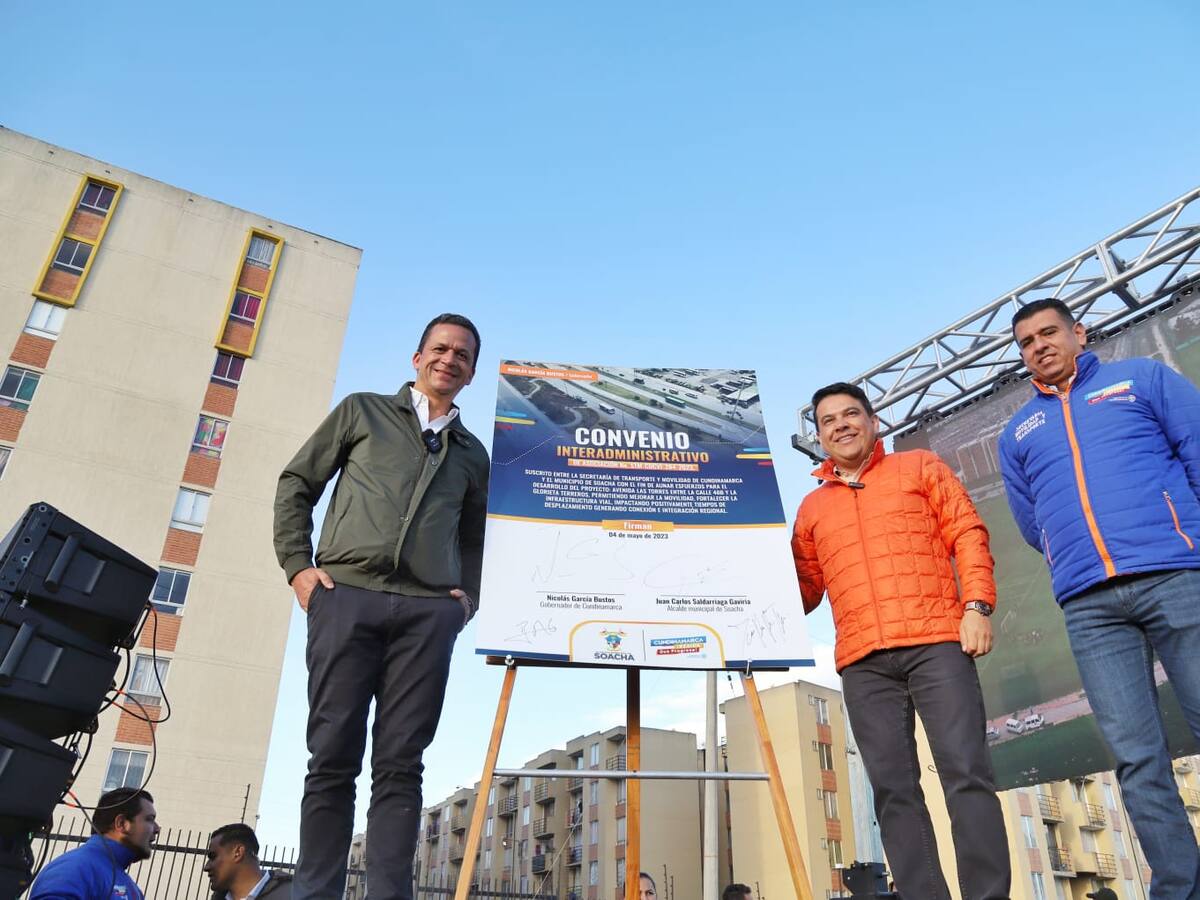 Inicia obra de Avenida Las Torres: promete descongestionar la Autopista Sur