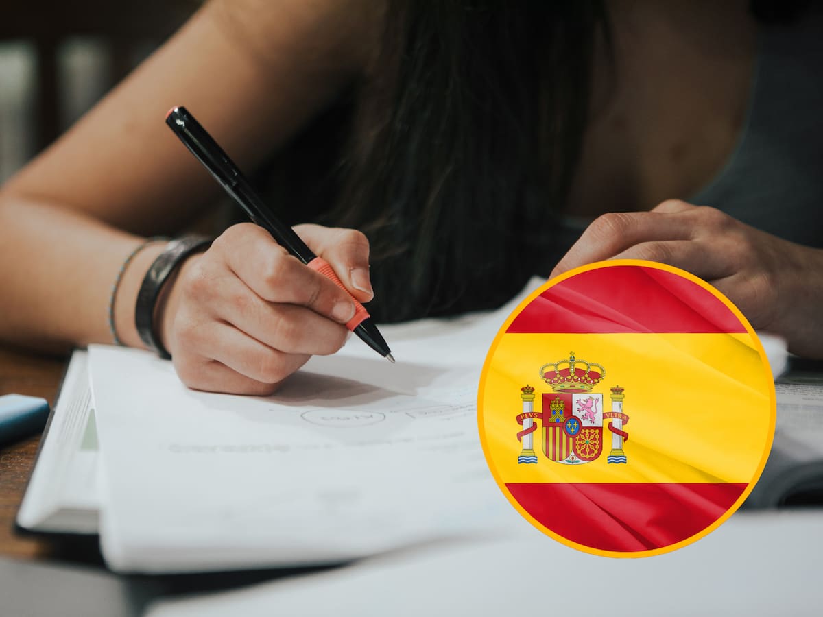 Colombia es el país latinoamericano con mayor cantidad de estudiantes en España