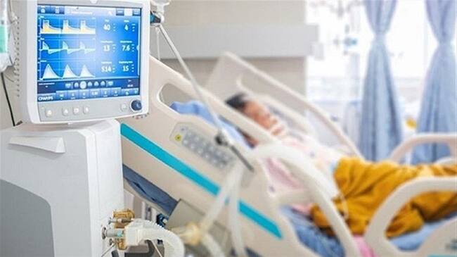 Se suspenden las actividades físicas. . Foto: Colprensa