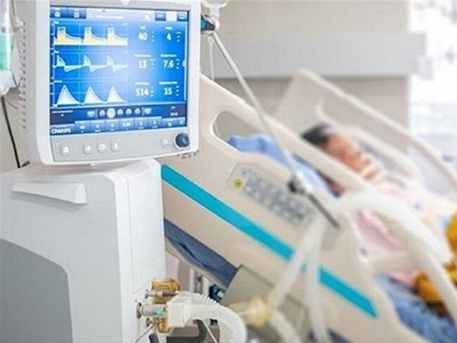 Se suspenden las actividades físicas. . Foto: Colprensa