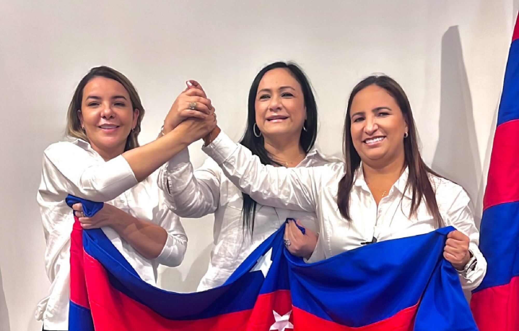 Coalición E.M.C en el Magdalena busca derrotar al caicedismo. Foto: Cortesía.