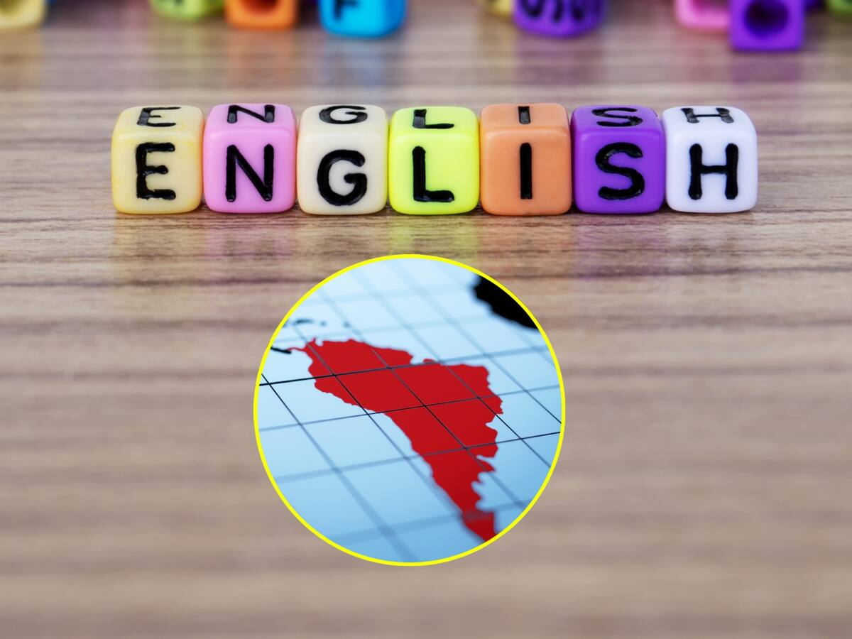 Este es el país de Sudamérica con el mejor nivel de inglés, según estudio: superó Suiza y a Francia