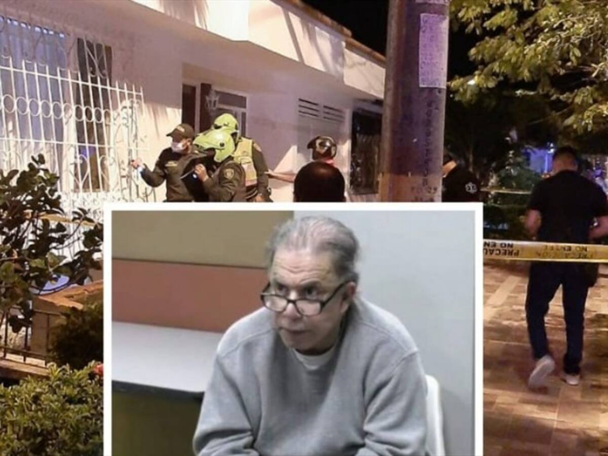 Asesinan en Tuluá a “Beto Rentería”, excapo del cartel del norte del Valle
